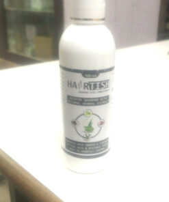 Hairtish shampoo with conditioner
