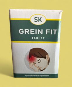 GREIN FIT TABLET