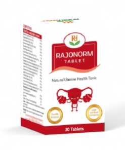 Rajonorm tablet