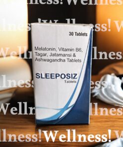 Sleeposiz tablet