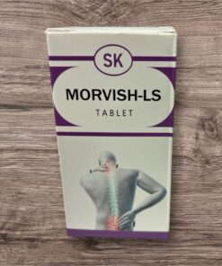 Morvish-LS TABLET
