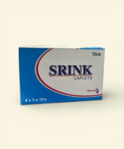Srink caplets