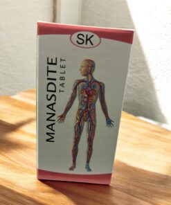 MANASDITE TABLET