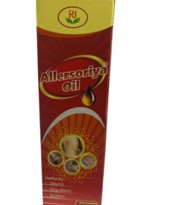 ALLERSORIYA oill