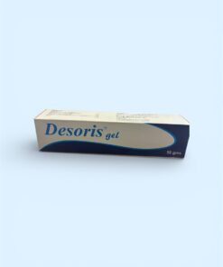 Desoris gel