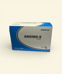 ANXIMO CAPLETS