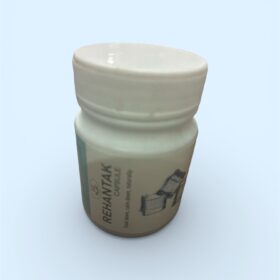 REHANTAK CAPSULE