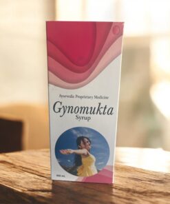 GYNOMUKTA SYRUP