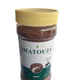 SHATOUJA GRANULES