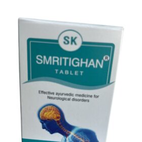 SMRITIGHAN TABLET